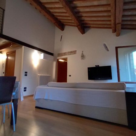 La Casa Di Blue Apartment Padova Ngoại thất bức ảnh