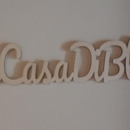 La Casa Di Blue Apartment Padova Ngoại thất bức ảnh