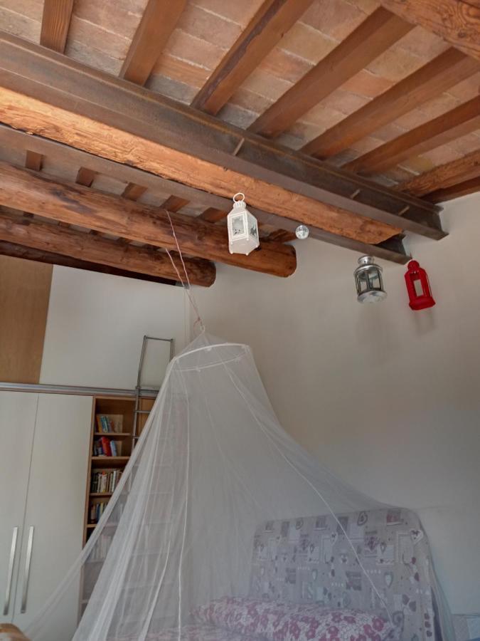 La Casa Di Blue Apartment Padova Ngoại thất bức ảnh