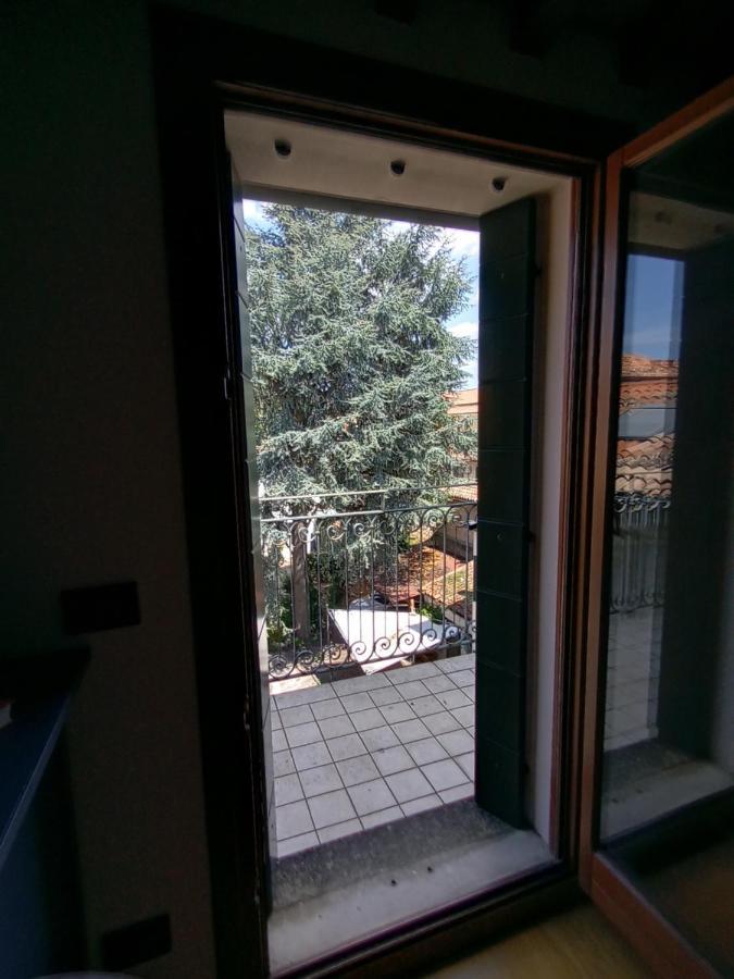 La Casa Di Blue Apartment Padova Ngoại thất bức ảnh